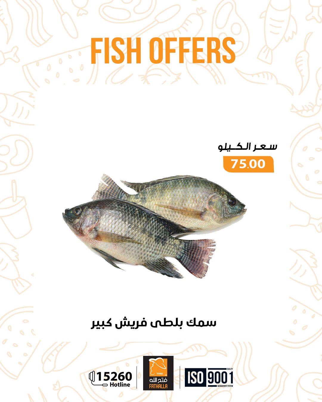 fathalla offers from 29dec to 7jan 2026 عروض فتح الله من 29 ديسمبر حتى 7 يناير 2026 صفحة رقم 8